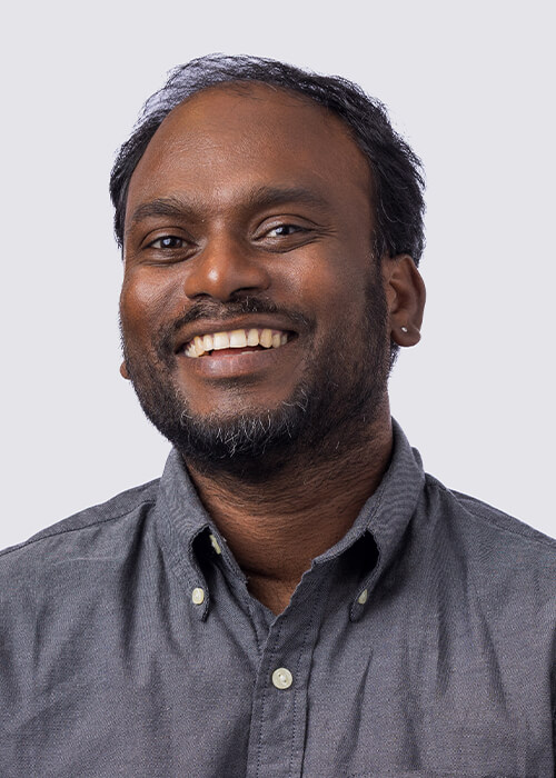 Venkatesan K.